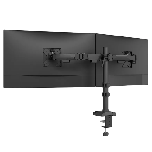 Preview: Neomounts DS60-600BL2 Monitorarm 10-32"